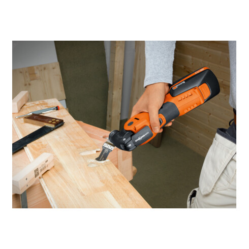 Fein E-Cut Precision BIM-zaagblad, Lengte 50 mm, Breedte 35 mm, VE (verpakkings eenhe