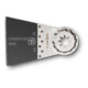 Fein E-Cut Precision BIM-zaagblad, Lengte 50 mm, Breedte 65 mm, VE (verpakkings eenhe-1