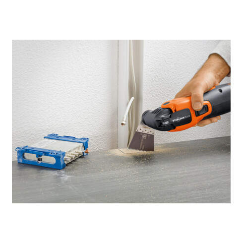 Fein E-Cut Precision BIM-zaagblad, Lengte 50 mm, Breedte 65 mm, VE (verpakkings eenhe