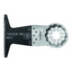 Fein E-Cut Precision BIM-zaagblad, Lengte 50 mm, Breedte 65 mm, VE (verpakkings eenhe