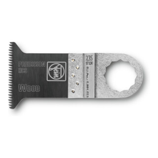 Fein E-Cut precisiezaagblad 1 stuk