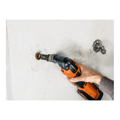 Fein E-Cut Sägebl. Carbide Pro 32x60mm VE à 3 Stück StarlockPlus