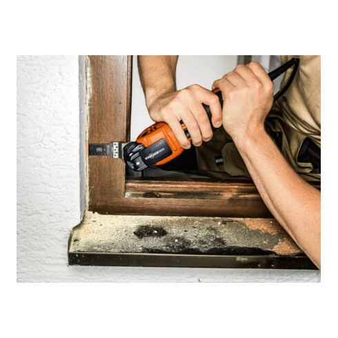 Fein E-Cut Sägebl. Carbide Pro 32x60mm VE à 3 Stück StarlockPlus