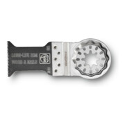 Fein E-Cut Sägeblatt Long-Life 35x50mm VE à 3 Stück Starlock-4