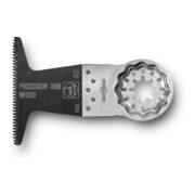 Fein E-Cut Sägeblatt Precision 65x50mm VE à 3 Stück Starlock-3