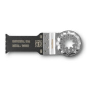 Fein E-Cut Sägeblatt Universal 28x55mm VE à 3 Stück Starlock-3