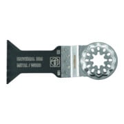 Fein E-Cut Sägeblatt Universal 44x55mm VE à 10 Stück Starlock-1