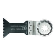 Fein E-Cut Sägeblatt Universal 44x60mm VE à 5 Stück StarlockPlus-1