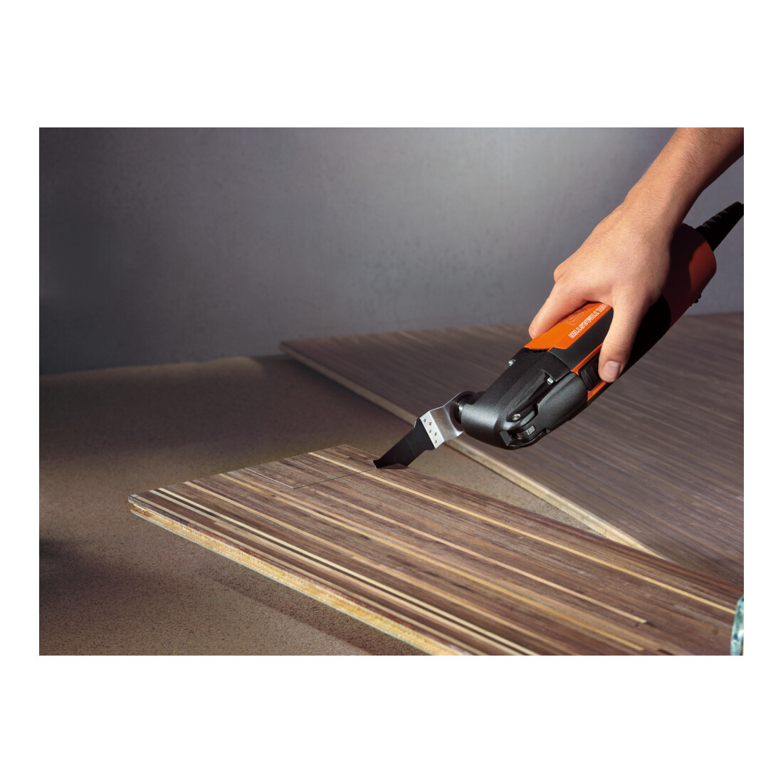 Fein E-Cut Standard-Sägeblatt StarLockMax 78 x 32 mm