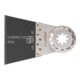 Fein E-Cut Standard-Sägeblatt StarLockPlus 50 x 65 mm