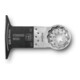 Fein E-Cut Standard-zaagblad curved, Lengte 50 mm, Breedte 65 mm, VE (verpakkings een-1