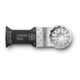 Fein E-Cut Standard-zaagblad curved, Lengte 55 mm, Breedte 35 mm, VE (verpakkings een-1