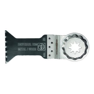 Fein E-Cut Universal-Sägeblatt StarLockPlus 60 x 44 mm