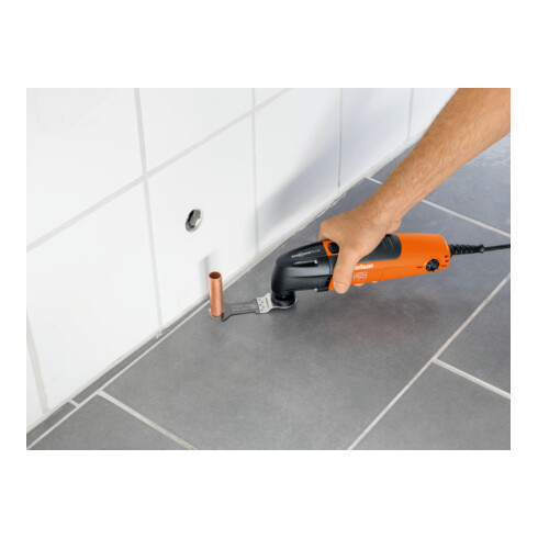 Fein E-Cut Universal-Sägeblatt StarLockPlus 60 x 44 mm