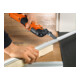 Fein E-Cut Universal-zaagblad, Lengte 55 mm, Breedte 44 mm, VE (verpakkings eenheid)-3
