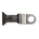 Fein E-Cut Universal-zaagbladen, Breedte 44 mm, VE (verpakkings eenheid) 5 St-1