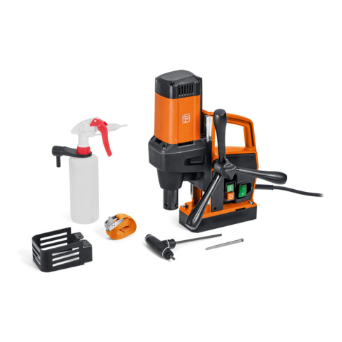 FEIN Eco-magneet-kernboormachine tot 32 mm KBE 32