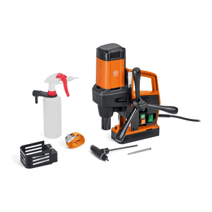FEIN Eco-magneet-kernboormachine tot 32 mm KBE 32