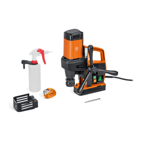FEIN Eco-magneet-kernboormachine tot 32 mm KBE 32 QW