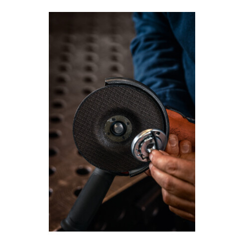 Fein Écrou de serrage rapide