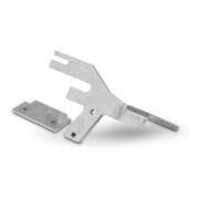 Fein Edelstahl-Schleifauflage GI/GIS 75