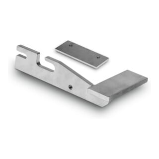 Fein Edelstahl-Schleifauflage GX 75