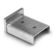 Fein Edelstahl-Schleifauflage GXE-1