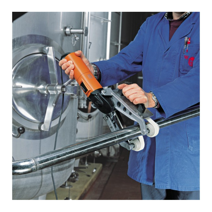 Fein Edelstahl-Start-Set RS 12-70 E