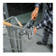 Fein Edelstahl-Start-Set RS 12-70 E