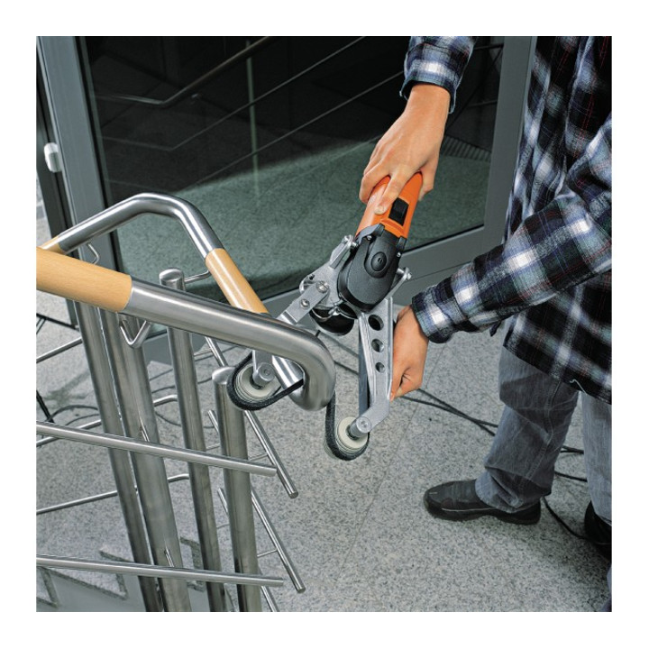 Fein Edelstahl-Start-Set RS 12-70 E