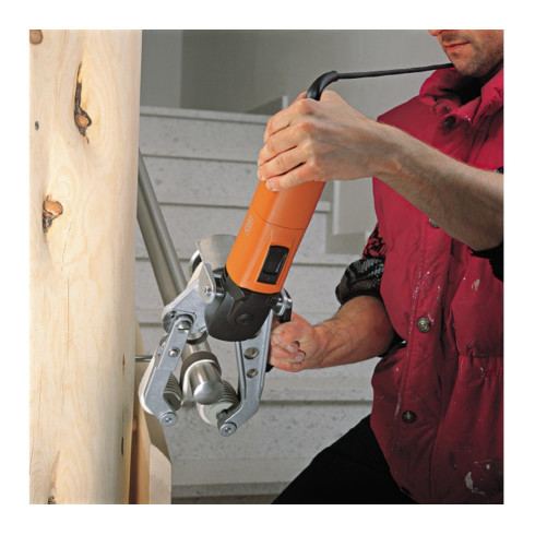 Fein Edelstahl-Start-Set RS 12-70 E