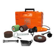 Fein Edelstahl-Start-Set WPO 14-25 E-1