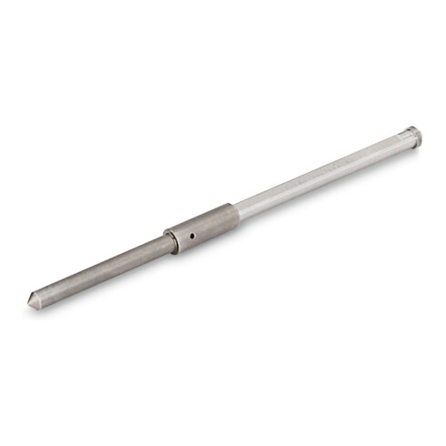 Fein Ejecteur, L 158 mm, Ø 6,35 mm