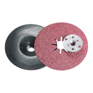 Fein Elastisch steunschijf, Ø 125 mm