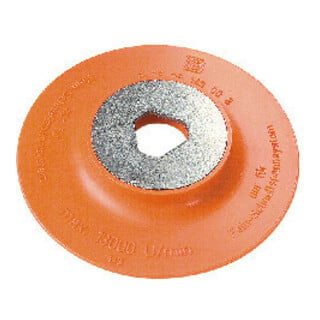 Fein Elastisch steunschijf, Ø 125 mm