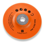 Fein Elastisch steunschijf, Ø 180 mm-1