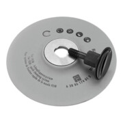 Fein Elastisch steunschijf, Ø 180 mm