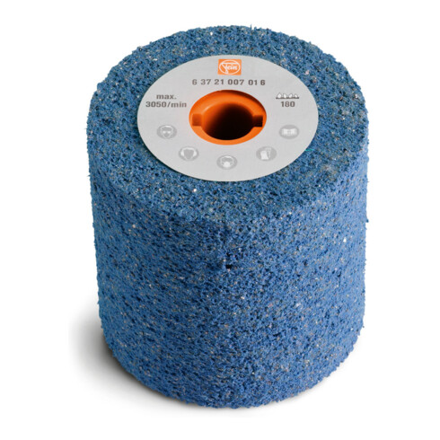 Fein Elastische Schleifwalze