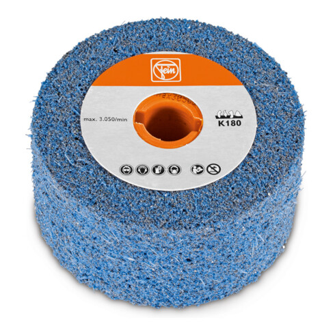 Fein Elastische Schleifwalze