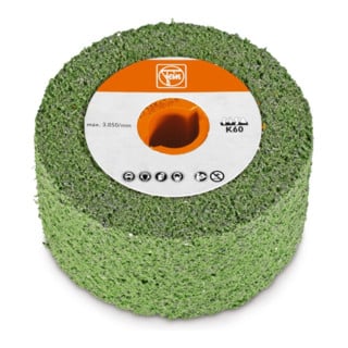 Fein Elastische Schleifwalze