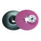 Fein Elastischer Schleifteller Durchmesser 125 mm-1