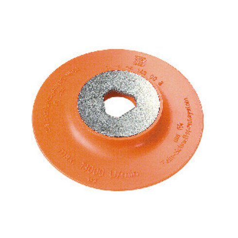 Fein Elastischer Schleifteller Durchmesser 125 mm ohne Spanneinheit