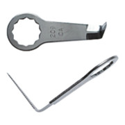 Fein En forme de L, Longueur de coupe 38 mm-1