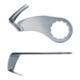 Fein En forme de U, Longueur de coupe 22,5 mm-1