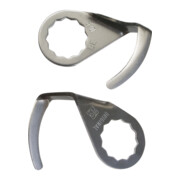 Fein En forme de U, Longueur de coupe 36 mm-1