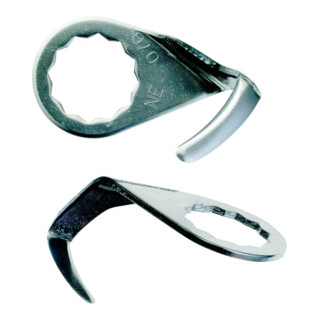 Fein En forme de U, Longueur de coupe 40 mm