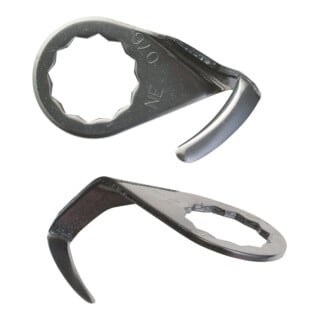 Fein En forme de U, Longueur de coupe 40 mm