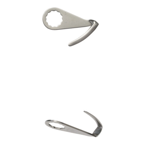 Fein En forme de U, Longueur de coupe 60 mm
