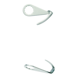 Fein En forme de U, Longueur de coupe 60 mm