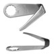 Fein En forme de U, Longueur de coupe 60 mm-1